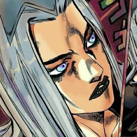 leone abbacchio