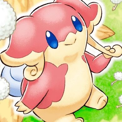 audino