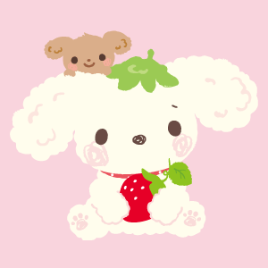 berry puppy