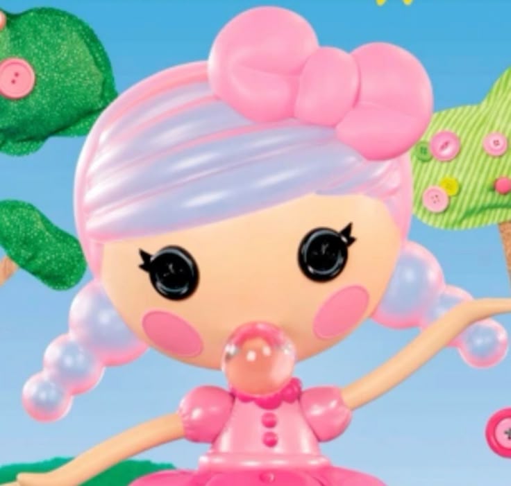 bubbles smack 'n' pop
