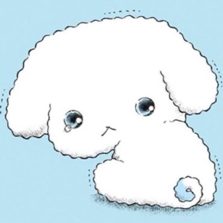 buruburu dog