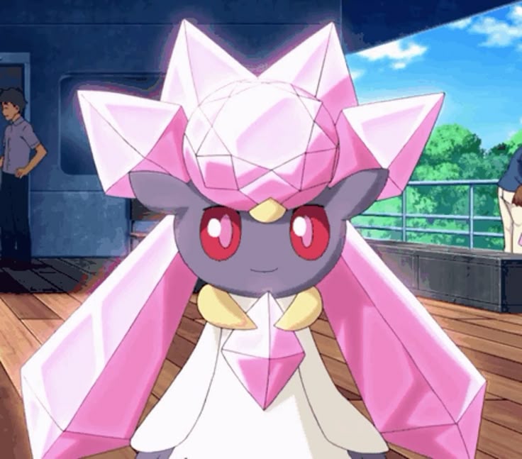 diancie