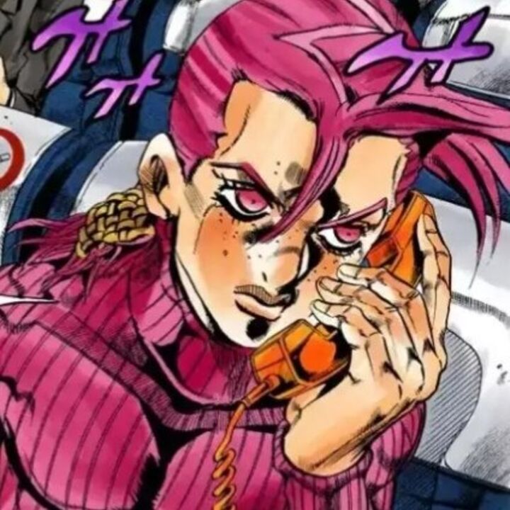 vinegar doppio