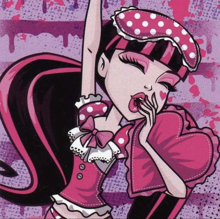 draculaura