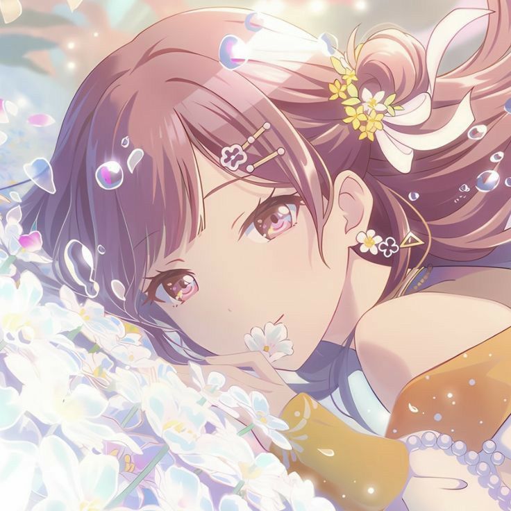 ena shinonome