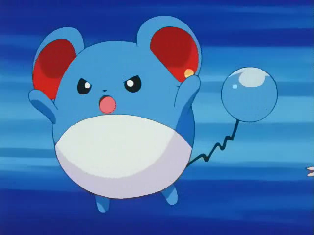 marill