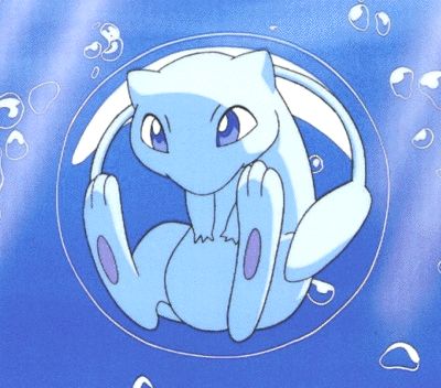mew