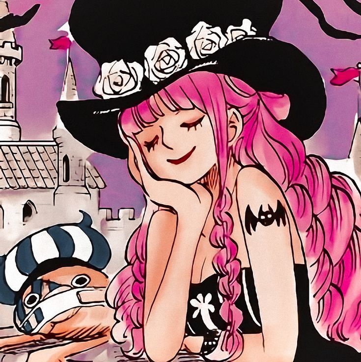 perona