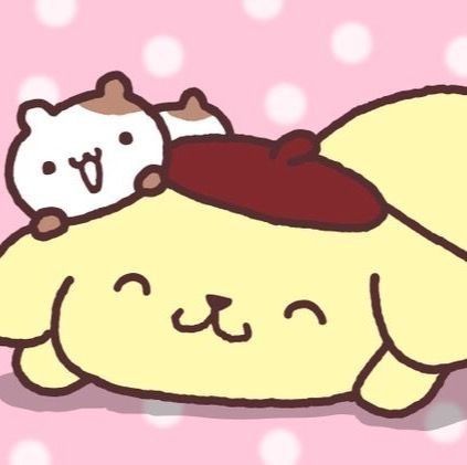 pompompurin
