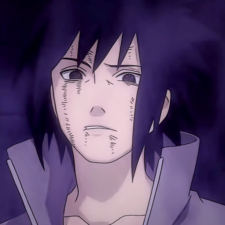 sasuke uchiha