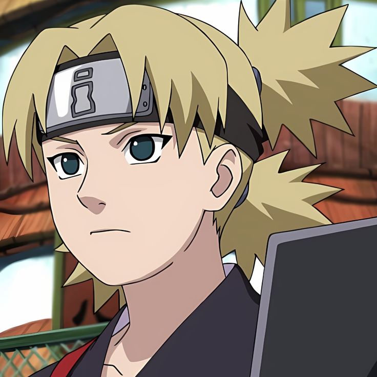 temari nara
