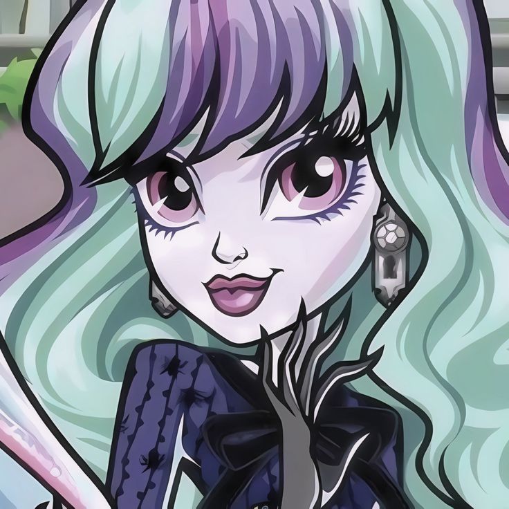 twyla boogeyman